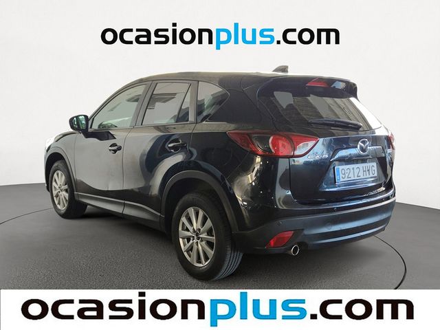 Mazda CX-5 2.2 DE Style 2WD 110 kW (150 CV)