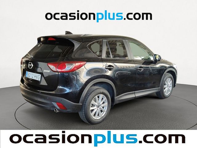 Mazda CX-5 2.2 DE Style 2WD 110 kW (150 CV)