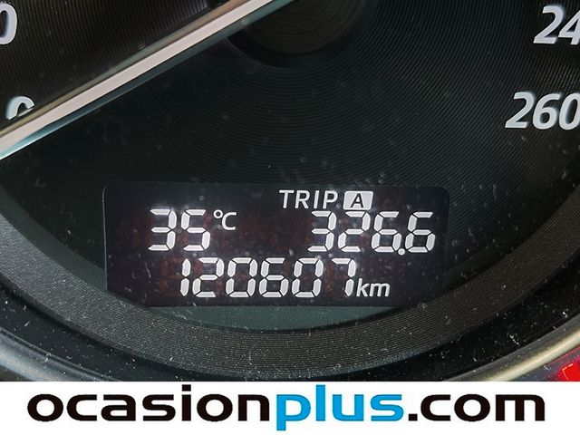 Mazda CX-5 2.2 DE Style 2WD 110 kW (150 CV)