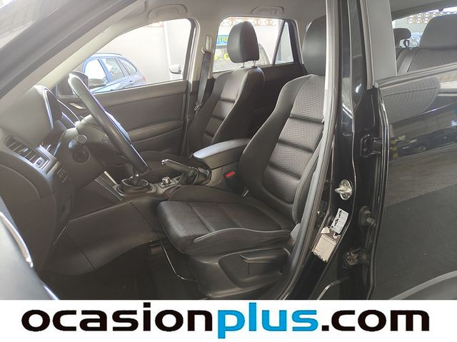 Mazda CX-5 2.2 DE Style 2WD 110 kW (150 CV)