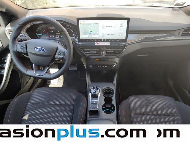 Ford Focus 1.5 Ecoblue ST-Line Auto 85 kW (115 CV)