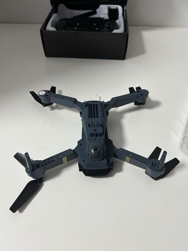 Dron 998 PRO - 4K Dual Camera
