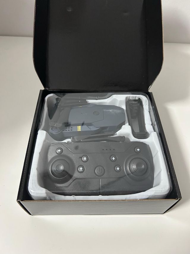 Dron 998 PRO - 4K Dual Camera