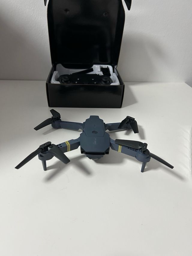 Dron 998 PRO - 4K Dual Camera