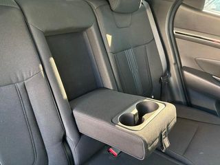 Hyundai Tucson 1.6 TGDI PHEV Maxx 4X4 Auto 265cv