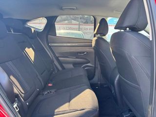 Hyundai Tucson 1.6 TGDI PHEV Maxx 4X4 Auto 265cv