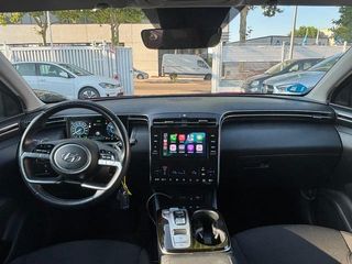 Hyundai Tucson 1.6 TGDI PHEV Maxx 4X4 Auto 265cv