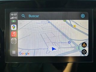 Hyundai Tucson 1.6 TGDI PHEV Maxx 4X4 Auto 265cv