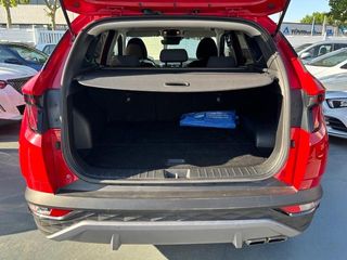 Hyundai Tucson 1.6 TGDI PHEV Maxx 4X4 Auto 265cv