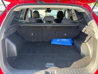 Hyundai Tucson 1.6 TGDI PHEV Maxx 4X4 Auto 265cv