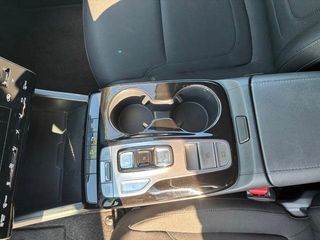 Hyundai Tucson 1.6 TGDI PHEV Maxx 4X4 Auto 265cv