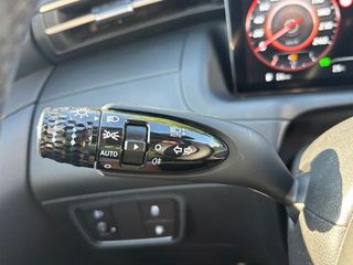 Hyundai Tucson 1.6 TGDI PHEV Maxx 4X4 Auto 265cv