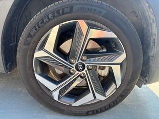 Hyundai Tucson 1.6 TGDI PHEV Maxx 4X4 Auto 265cv