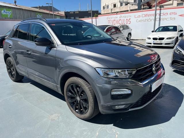 Volkswagen T-Roc Advance 2.0 TDI 110 kW (150 CV) DSG