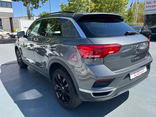 Volkswagen T-Roc Advance 2.0 TDI 110 kW (150 CV) DSG