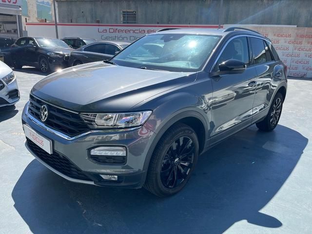 Volkswagen T-Roc Advance 2.0 TDI 110 kW (150 CV) DSG