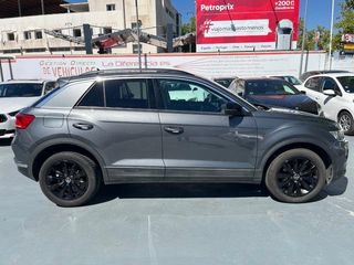 Volkswagen T-Roc Advance 2.0 TDI 110 kW (150 CV) DSG