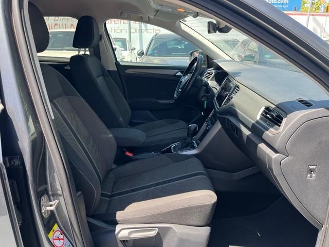 Volkswagen T-Roc Advance 2.0 TDI 110 kW (150 CV) DSG