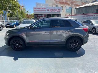 Volkswagen T-Roc Advance 2.0 TDI 110 kW (150 CV) DSG