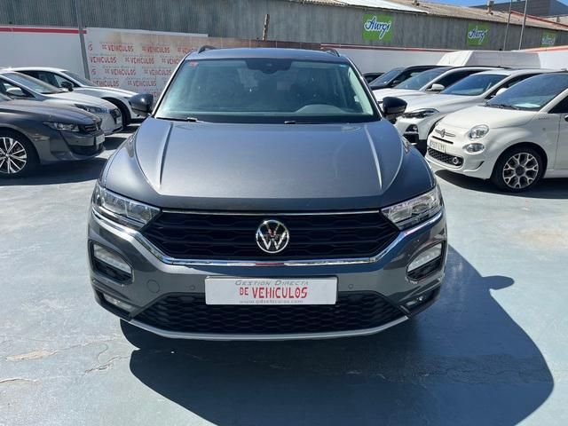 Volkswagen T-Roc Advance 2.0 TDI 110 kW (150 CV) DSG