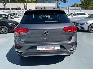Volkswagen T-Roc Advance 2.0 TDI 110 kW (150 CV) DSG