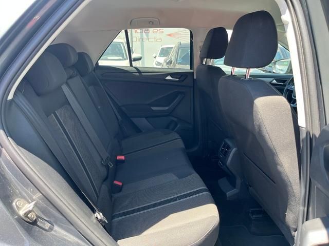 Volkswagen T-Roc Advance 2.0 TDI 110 kW (150 CV) DSG