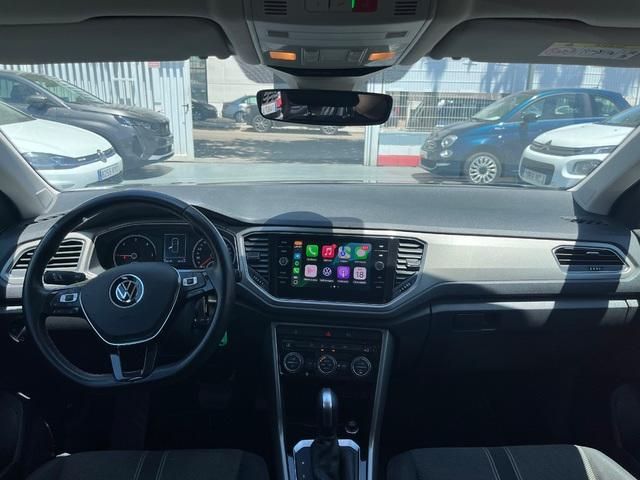 Volkswagen T-Roc Advance 2.0 TDI 110 kW (150 CV) DSG