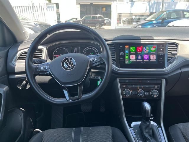 Volkswagen T-Roc Advance 2.0 TDI 110 kW (150 CV) DSG