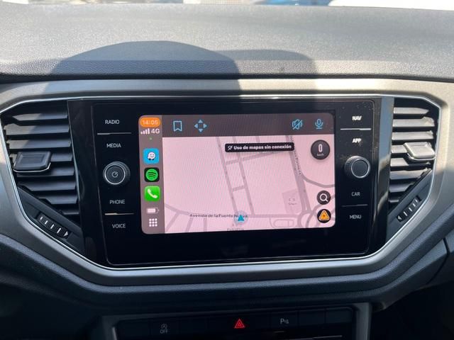 Volkswagen T-Roc Advance 2.0 TDI 110 kW (150 CV) DSG