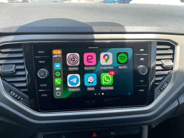 Volkswagen T-Roc Advance 2.0 TDI 110 kW (150 CV) DSG