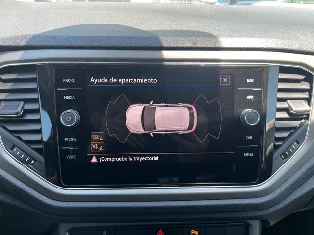 Volkswagen T-Roc Advance 2.0 TDI 110 kW (150 CV) DSG