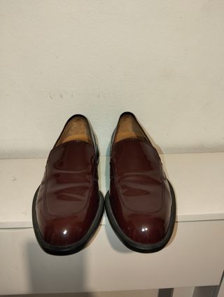 Tod's Mocassini Marroni - Scarpe