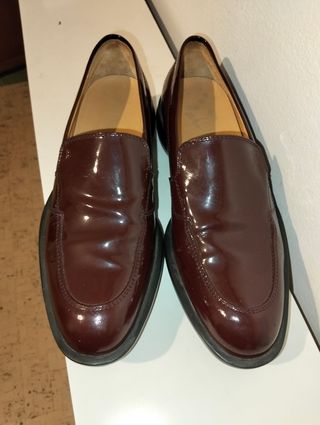 Tod's Mocassini Marroni - Scarpe