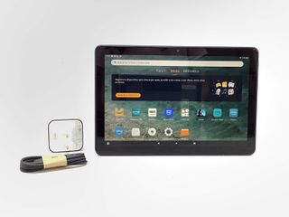 tablet pc amazon fire hd 10 32gb