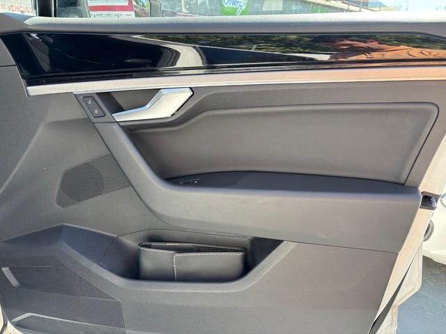 Volkswagen Touareg Premium 3.0 TDI 4Motion 170 kW (231 CV) Tiptronic