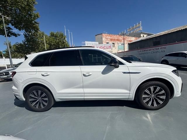 Volkswagen Touareg Premium 3.0 TDI 4Motion 170 kW (231 CV) Tiptronic