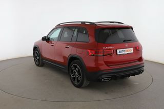 Mercedes Clase GLB 200 d AMG Line