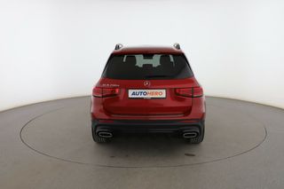 Mercedes Clase GLB 200 d AMG Line