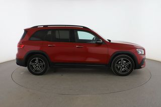 Mercedes Clase GLB 200 d AMG Line