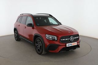 Mercedes Clase GLB 200 d AMG Line