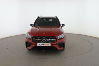 Mercedes Clase GLB 200 d AMG Line
