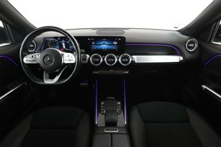 Mercedes Clase GLB 200 d AMG Line