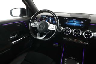Mercedes Clase GLB 200 d AMG Line