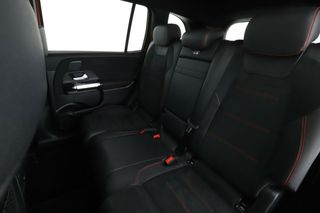Mercedes Clase GLB 200 d AMG Line