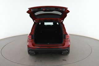 Mercedes Clase GLB 200 d AMG Line