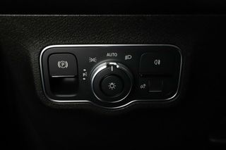 Mercedes Clase GLB 200 d AMG Line