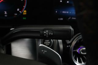 Mercedes Clase GLB 200 d AMG Line
