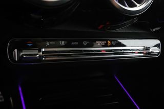 Mercedes Clase GLB 200 d AMG Line