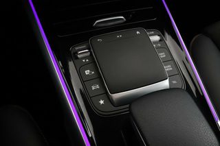 Mercedes Clase GLB 200 d AMG Line