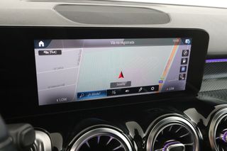 Mercedes Clase GLB 200 d AMG Line